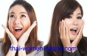 Thai women dating